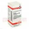 ZINCUM METALLICUM C 200 Globuli 10 g | ЦИНКУМ МЕТАЛЛИКУМ глобули 10 г | DHU