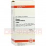 ZINCUM METALLICUM D 30 Tabletten 200 St | ЦИНКУМ МЕТАЛЛИКУМ таблетки 200 шт | DHU