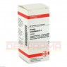 ZINCUM METALLICUM D 4 Tabletten 80 St | ЦИНКУМ МЕТАЛЛИКУМ таблетки 80 шт | DHU