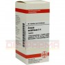 ZINCUM METALLICUM C 4 Tabletten 80 St | ЦИНКУМ МЕТАЛІКУМ таблетки 80 шт | DHU