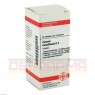 ZINCUM METALLICUM D 3 Tabletten 80 St | ЦИНКУМ МЕТАЛЛИКУМ таблетки 80 шт | DHU