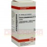 ZINCUM PHOSPHORICUM D 12 Tabletten 80 St | ЦИНКУМ ФОСФОРИКУМ таблетки 80 шт | DHU