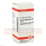 ZINCUM SULFURICUM D 12 Tabletten 80 St | ЦИНКУМ СУЛЬФУРИКУМ таблетки 80 шт | DHU