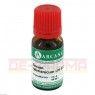 ZINCUM VALERIANICUM LM 12 Dilution 10 ml | ЦИНКУМ ВАЛЕРИАНИКУМ раствор 10 мл | ARCANA DR. SEWERIN