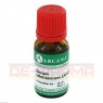 ZINCUM VALERIANICUM LM 30 Dilution 10 ml | ЦИНКУМ ВАЛЕРИАНИКУМ раствор 10 мл | ARCANA DR. SEWERIN