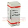 ZINCUM VALERIANICUM D 8 Tabletten 80 St | ЦИНКУМ ВАЛЕРИАНИКУМ таблетки 80 шт | DHU