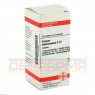 ZINCUM VALERIANICUM D 12 Tabletten 80 St | ЦИНКУМ ВАЛЕРИАНИКУМ таблетки 80 шт | DHU