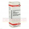 ZINCUM VALERIANICUM D 12 Dilution 20 ml | ЦИНКУМ ВАЛЕРІАНІКУМ розчин 20 мл | DHU