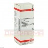 ZINCUM VALERIANICUM D 6 Dilution 50 ml | ЦИНКУМ ВАЛЕРИАНИКУМ раствор 50 мл | DHU