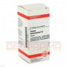 ZINCUM VALERIANICUM D 6 Tabletten 80 St | ЦИНКУМ ВАЛЕРИАНИКУМ таблетки 80 шт | DHU