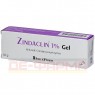 ZINDACLIN 1% Gel 30 g | ЦИНДАКЛІН гель 30 г | INFECTOPHARM | Кліндаміцин