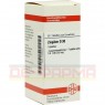 ZINGIBER D 30 Tabletten 80 St | ЗІНГІБЕР таблетки 80 шт | DHU