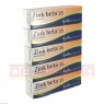 ZINK BETA 25 Brausetabletten 100 St | ЦИНК шипучі таблетки 100 шт | BETAPHARM | Сульфат цинку