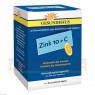 ZINK 10+C Brausetabletten 40 St | ЦИНК шипучі таблетки 40 шт | WÖRWAG PHARMA | Сульфат цинку