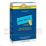 ZINK 10+C Lutschtabletten 24 St | ЦИНК таблетки для розсмоктування 24 шт | WÖRWAG PHARMA | Сульфат цинку