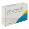 ZINKAMIN Falk 15 mg Hartkapseln 100 St | ЦИНКАМІН тверді капсули 100 шт | DR. FALK PHARMA | Цинковий білковий комплекс