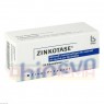 ZINKOTASE Filmtabletten 50 St | ЦИНКОТЕЙС таблетки вкриті оболонкою 50 шт | BIOSYN | Цинк гідроген аспартат