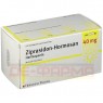 ZIPRASIDON Hormosan 40 mg Hartkapseln 60 St | ЗИПРАЗИДОН тверді капсули 60 шт | HORMOSAN PHARMA | Зипразидон