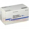 ZIPRASIDON-neuraxpharm 60 mg Hartkapseln 60 St | ЗИПРАЗИДОН тверді капсули 60 шт | NEURAXPHARM | Зипразидон