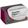 ZIPRASIDON PUREN 20 mg Hartkapseln 100 St | ЗИПРАЗИДОН твердые капсулы 100 шт | PUREN PHARMA | Зипразидон