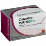 ZIPRASIDON PUREN 40 mg Hartkapseln 30 St | ЗИПРАЗИДОН твердые капсулы 30 шт | PUREN PHARMA | Зипразидон