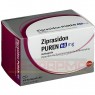 ZIPRASIDON PUREN 60 mg Hartkapseln 100 St | ЗИПРАЗИДОН твердые капсулы 100 шт | PUREN PHARMA | Зипразидон