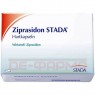 ZIPRASIDON STADA 60 mg Hartkapseln 30 St | ЗИПРАЗИДОН твердые капсулы 30 шт | STADAPHARM | Зипразидон