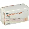ZOCOR forte 40 mg Filmtabletten 100 St | ЗОКОР таблетки покрытые оболочкой 100 шт | KOHLPHARMA | Симвастатин