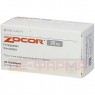ZOCOR 20 mg Filmtabletten 100 St | ЗОКОР таблетки покрытые оболочкой 100 шт | KOHLPHARMA | Симвастатин