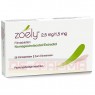 ZOELY 2,5 mg/1,5 mg Filmtabletten 1x28 St | ЗОЕЛІ таблетки вкриті оболонкою 1x28 шт | THERAMEX IRELAND | Номегестрол, естрадіол