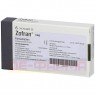 ZOFRAN 4 mg Filmtabletten 10 St | ЗОФРАН таблетки вкриті оболонкою 10 шт | EMRA-MED | Ондансетрон