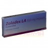 ZOLADEX 10,8 mg 3-Monats Depot Implant.i.e.F.-Spr. 1 St | ЗОЛАДЕКС імплантат 1 шт | ACA MÜLLER/ADAG PHARMA | Гозерелін