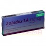 ZOLADEX 10,8 mg 3-Monats Depot Implant.i.e.F.-Spr. 1 St | ЗОЛАДЕКС імплантат 1 шт | EMRA-MED | Гозерелін