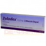 ZOLADEX 10,8 mg 3-Monats Depot Implant.i.e.F.-Spr. 1 St | ЗОЛАДЕКС имплантат 1 шт | ORIFARM | Гозерелин