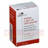 ZOLEDON 4 mg/5 ml effect pharma Konz.z.H.e.Inf.-L. 1 St | ЗОЛЕДОН концентрат для инфузионного раствора 1 шт | EFFECT PHARMA | Золедроновая кислота