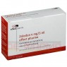 ZOLEDON 4 mg/5 ml effect pharma Konz.z.H.e.Inf.-L. 4 St | ЗОЛЕДОН концентрат для инфузионного раствора 4 шт | EFFECT PHARMA | Золедроновая кислота