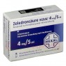 ZOLEDRONSÄURE HEXAL 4 mg/5 ml Konz.z.Her.e.Inf.L. 1 St | ЗОЛЕДРОНСАУР концентрат для инфузионного раствора 1 шт | HEXAL | Золедроновая кислота