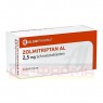 ZOLMITRIPTAN AL 2,5 mg Schmelztabletten 12 St | ЗОЛМІТРИПТАН таблетки, що диспергуються в порожнині рота 12 шт | ALIUD PHARMA | Золмітриптан