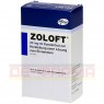 ZOLOFT 20 mg/ml Konz.z.Herst.e.Lsg.z.Einn. 60 ml | ЗОЛОФТ розчин 60 мл | KOHLPHARMA | Сертралін