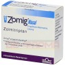 ZOMIG Nasal 5 mg/Dosis Einzeldosis-Nasenspray 2 St | ЗОМІГ назальний спрей 2 шт | KOHLPHARMA | Золмітриптан