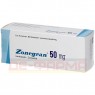 ZONEGRAN 50 mg Hartkapseln 84 St | ЗОНЕГРАН тверді капсули 84 шт | ABACUS MEDICINE | Зонісамід