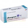 ZONEGRAN 50 mg Hartkapseln 84 St | ЗОНЕГРАН тверді капсули 84 шт | ALLOMEDIC | Зонісамід
