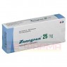 ZONEGRAN Amdipharm 25 mg Hartkapseln 28 St | ЗОНЕГРАН тверді капсули 28 шт | AMDIPHARM | Зонісамід