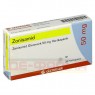 ZONISAMID Glenmark 50 mg Hartkapseln 28 St | ЗОНІСАМІД тверді капсули 28 шт | GLENMARK | Зонісамід