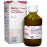 ZONISOL 20 mg/ml Suspension zum Einnehmen 250 ml | ЗОНИСОЛ суспезия пероральная 250 мл | DESITIN | Зонисамид