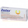 ZOSTEX Tabletten 7 St | ЗОСТЕКС таблетки 7 шт | BERLIN-CHEMIE | Бривудин