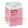 ZYMAFLUOR 0,25 mg Tabletten 250 St | ЗИМАФЛУОР таблетки 250 шт | MEDA PHARMA | Фторид натрію
