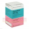 ZYMAFLUOR 0,5 mg Lutschtabletten 250 St | ЗИМАФЛУОР таблетки для розсмоктування 250 шт | MEDA PHARMA | Фторид натрію