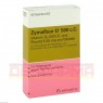 ZYMAFLUOR D 500 C C Tabletten 90 St | ЗИМАФЛУОР таблетки 90 шт | MEDA PHARMA | Колекальциферол, фторид натрію