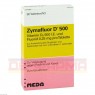 ZYMAFLUOR D 500 Tabletten 90 St | ЗИМАФЛУОР таблетки 90 шт | MEDA PHARMA | Колекальциферол, фторид натрію